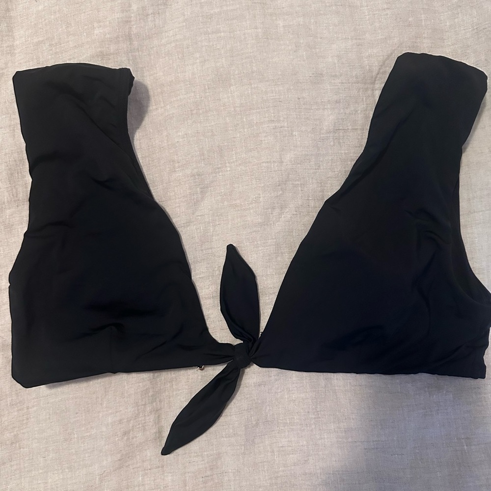 Trina Turk bathingsuit top ONLY